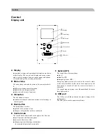 Preview for 64 page of Mitsubishi Heavy Industries HMK60 Installation Manual