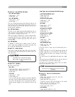 Preview for 71 page of Mitsubishi Heavy Industries HMK60 Installation Manual