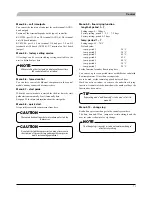 Preview for 75 page of Mitsubishi Heavy Industries HMK60 Installation Manual