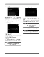 Preview for 79 page of Mitsubishi Heavy Industries HMK60 Installation Manual