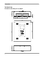 Preview for 86 page of Mitsubishi Heavy Industries HMK60 Installation Manual