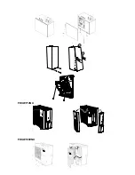 Preview for 104 page of Mitsubishi Heavy Industries HMK60 Installation Manual