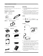 Preview for 114 page of Mitsubishi Heavy Industries HMK60 Installation Manual