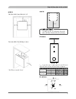 Preview for 115 page of Mitsubishi Heavy Industries HMK60 Installation Manual