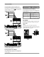 Preview for 140 page of Mitsubishi Heavy Industries HMK60 Installation Manual