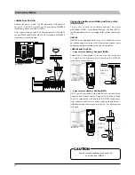 Preview for 144 page of Mitsubishi Heavy Industries HMK60 Installation Manual