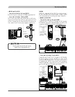 Preview for 145 page of Mitsubishi Heavy Industries HMK60 Installation Manual