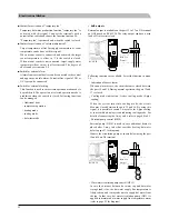 Preview for 156 page of Mitsubishi Heavy Industries HMK60 Installation Manual