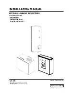 Preview for 205 page of Mitsubishi Heavy Industries HMK60 Installation Manual