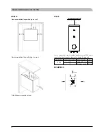 Preview for 216 page of Mitsubishi Heavy Industries HMK60 Installation Manual