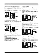 Preview for 240 page of Mitsubishi Heavy Industries HMK60 Installation Manual