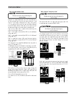 Preview for 242 page of Mitsubishi Heavy Industries HMK60 Installation Manual