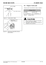 Preview for 48 page of Mitsubishi Heavy Industries L2 Service Manual