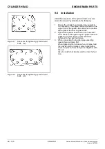 Preview for 49 page of Mitsubishi Heavy Industries L2 Service Manual