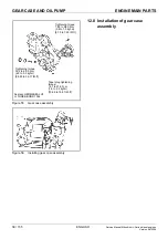 Preview for 59 page of Mitsubishi Heavy Industries L2 Service Manual