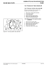 Preview for 64 page of Mitsubishi Heavy Industries L2 Service Manual