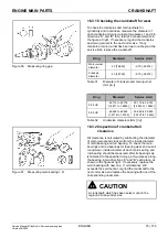 Preview for 76 page of Mitsubishi Heavy Industries L2 Service Manual