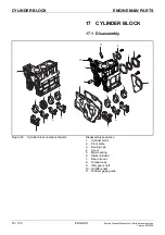 Preview for 79 page of Mitsubishi Heavy Industries L2 Service Manual