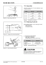 Preview for 80 page of Mitsubishi Heavy Industries L2 Service Manual