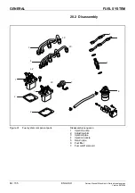 Preview for 89 page of Mitsubishi Heavy Industries L2 Service Manual