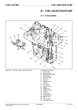 Preview for 90 page of Mitsubishi Heavy Industries L2 Service Manual