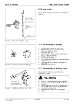 Preview for 92 page of Mitsubishi Heavy Industries L2 Service Manual