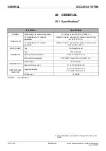 Preview for 107 page of Mitsubishi Heavy Industries L2 Service Manual