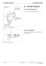 Preview for 109 page of Mitsubishi Heavy Industries L2 Service Manual