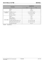 Preview for 120 page of Mitsubishi Heavy Industries L2 Service Manual