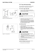 Preview for 124 page of Mitsubishi Heavy Industries L2 Service Manual