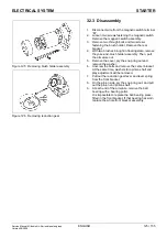 Preview for 126 page of Mitsubishi Heavy Industries L2 Service Manual