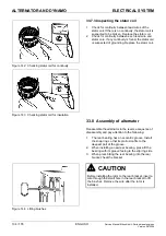 Preview for 135 page of Mitsubishi Heavy Industries L2 Service Manual