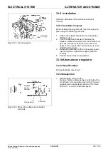 Preview for 136 page of Mitsubishi Heavy Industries L2 Service Manual