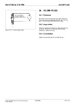 Preview for 138 page of Mitsubishi Heavy Industries L2 Service Manual