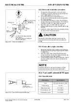 Preview for 140 page of Mitsubishi Heavy Industries L2 Service Manual