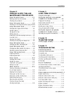 Preview for 11 page of Mitsubishi Heavy Industries L2E Operation & Maintenance Manual