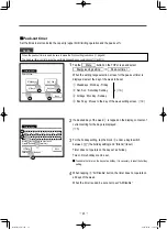 Preview for 25 page of Mitsubishi Heavy Industries RC-EX3A User Manual