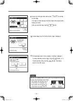 Preview for 33 page of Mitsubishi Heavy Industries RC-EX3A User Manual