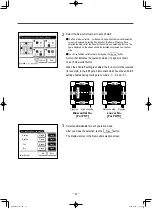 Preview for 35 page of Mitsubishi Heavy Industries RC-EX3A User Manual