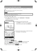 Preview for 50 page of Mitsubishi Heavy Industries RC-EX3A User Manual