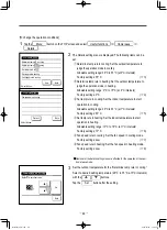 Preview for 51 page of Mitsubishi Heavy Industries RC-EX3A User Manual