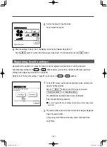 Preview for 53 page of Mitsubishi Heavy Industries RC-EX3A User Manual