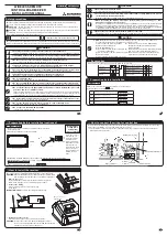 Mitsubishi Heavy Industries RCN-E-E3 Installation Manual preview