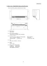 Preview for 6 page of Mitsubishi Heavy Industries RM-CGW-E1 Setup Manual