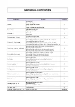 Preview for 15 page of Mitsubishi Heavy Industries S3L Service Manual