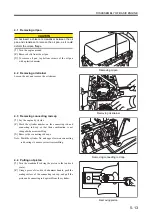 Preview for 57 page of Mitsubishi Heavy Industries S3L Service Manual