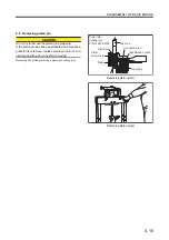 Preview for 59 page of Mitsubishi Heavy Industries S3L Service Manual