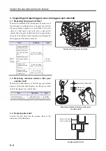 Preview for 68 page of Mitsubishi Heavy Industries S3L Service Manual