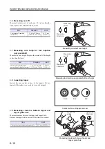 Preview for 70 page of Mitsubishi Heavy Industries S3L Service Manual