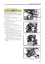 Preview for 171 page of Mitsubishi Heavy Industries S3L Service Manual